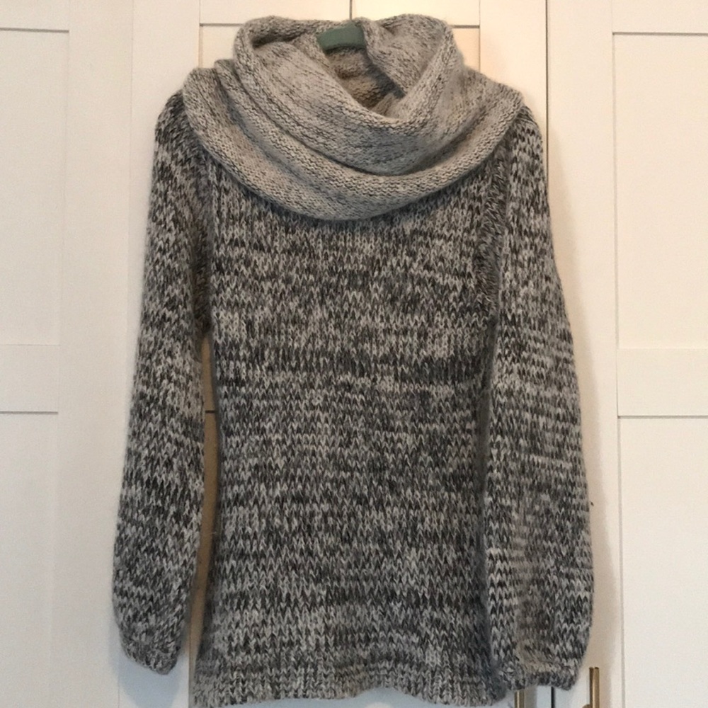 Society for Rational Dress, Alpaca sweater